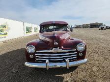 1948 Ford Super Deluxe - Photo 8