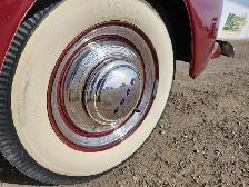 1948 Ford Super Deluxe - Photo 9