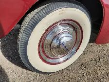 1948 Ford Super Deluxe - Photo 10