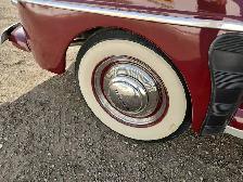 1948 Ford Super Deluxe - Photo 11