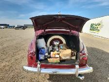 1948 Ford Super Deluxe - Photo 14