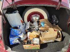 1948 Ford Super Deluxe - Photo 15