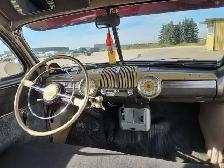 1948 Ford Super Deluxe - Photo 18