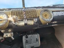 1948 Ford Super Deluxe - Photo 19