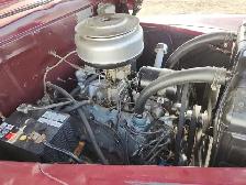 1948 Ford Super Deluxe - Photo 26