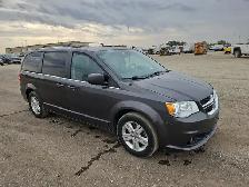 2019 Dodge Grand Caravan - Photo 2