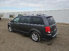 2019 Dodge Grand Caravan - Photo 3