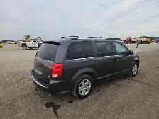 2019 Dodge Grand Caravan - Photo 4