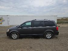 2019 Dodge Grand Caravan - Photo 5