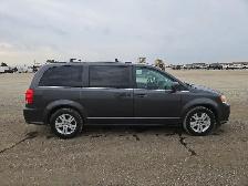 2019 Dodge Grand Caravan - Photo 7