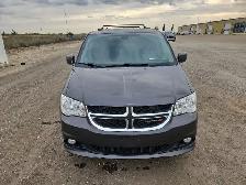 2019 Dodge Grand Caravan - Photo 8