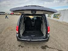 2019 Dodge Grand Caravan - Photo 15