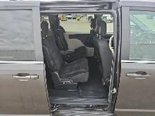 2019 Dodge Grand Caravan - Photo 16