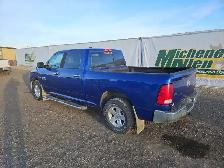 2015 Ram 1500 - Photo 2