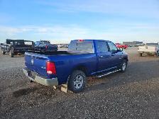 2015 Ram 1500 - Photo 3