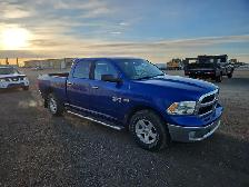 2015 Ram 1500 - Photo 4