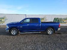 2015 Ram 1500 - Photo 5