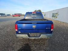 2015 Ram 1500 - Photo 7