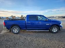 2015 Ram 1500 - Photo 8