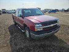 2004 Chevrolet Silverado 1500 - Photo 2
