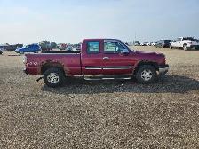 2004 Chevrolet Silverado 1500 - Photo 7
