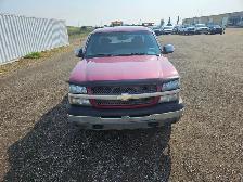 2004 Chevrolet Silverado 1500 - Photo 8