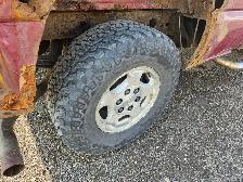 2004 Chevrolet Silverado 1500 - Photo 12