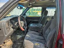 2004 Chevrolet Silverado 1500 - Photo 13