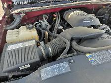 2004 Chevrolet Silverado 1500 - Photo 25