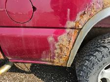 2004 Chevrolet Silverado 1500 - Photo 31