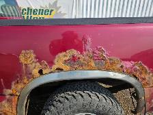 2004 Chevrolet Silverado 1500 - Photo 32
