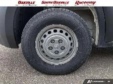 2025 Ram ProMaster 2500 2500 HIGH ROOF | 136\' WB | CLEAN CARFAX - Photo 6