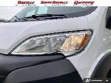 2025 Ram ProMaster 2500 2500 HIGH ROOF | 136\' WB | CLEAN CARFAX - Photo 8