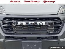 2025 Ram ProMaster 2500 2500 HIGH ROOF | 136\' WB | CLEAN CARFAX - Photo 9