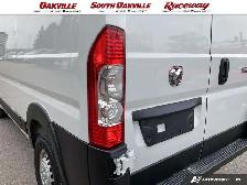 2025 Ram ProMaster 2500 2500 HIGH ROOF | 136\' WB | CLEAN CARFAX - Photo 11
