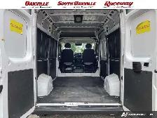 2025 Ram ProMaster 2500 2500 HIGH ROOF | 136\' WB | CLEAN CARFAX - Photo 12