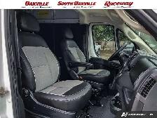 2025 Ram ProMaster 2500 2500 HIGH ROOF | 136\' WB | CLEAN CARFAX - Photo 22