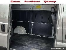2025 Ram ProMaster 2500 2500 HIGH ROOF | 136\' WB | CLEAN CARFAX - Photo 23