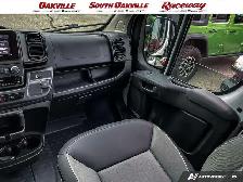 2025 Ram ProMaster 2500 2500 HIGH ROOF | 136\' WB | CLEAN CARFAX - Photo 25