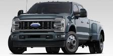 2026 Ford Super Duty F-450 DRW Platinum 4WD Crew Cab 8' Box