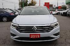 2019 Volkswagen Jetta - Photo 2