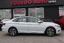 2019 Volkswagen Jetta - Photo 9