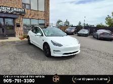 2023 Tesla Model 3 Standard Range - Photo 3