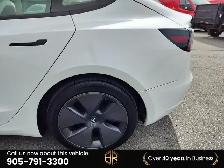 2023 Tesla Model 3 Standard Range - Photo 17