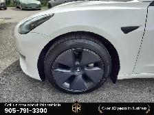 2023 Tesla Model 3 Standard Range - Photo 18