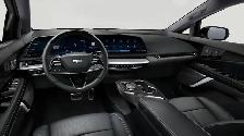 2027 Cadillac OPTIQ Premium Sport - Photo 4