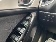 2018 Mazda MAZDA3 GX SMART CITY BRAKE SUPPORT, BACKUP CAM, SAFE - Photo 9