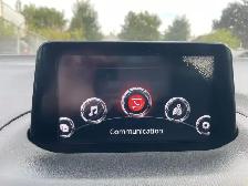 2018 Mazda MAZDA3 GX SMART CITY BRAKE SUPPORT, BACKUP CAM, SAFE - Photo 13