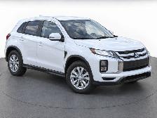 2022 Mitsubishi RVR SE LOW MILEAGE - Photo 2