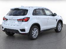 2022 Mitsubishi RVR SE LOW MILEAGE - Photo 5